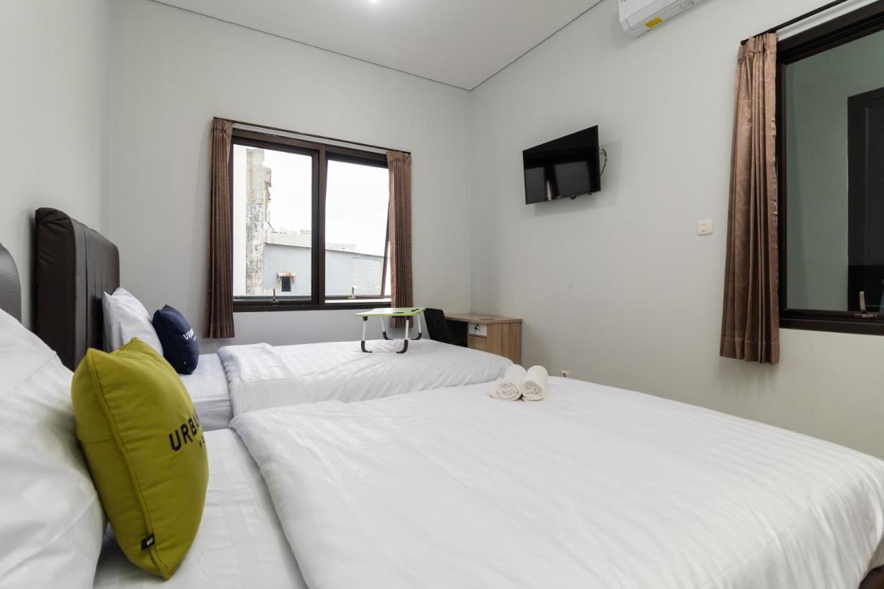 Kamar Superior Twin