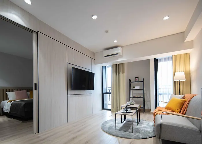 Cove The Day Hotel Jakarta